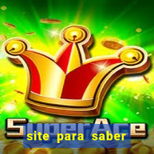 site para saber qual jogo esta pagando